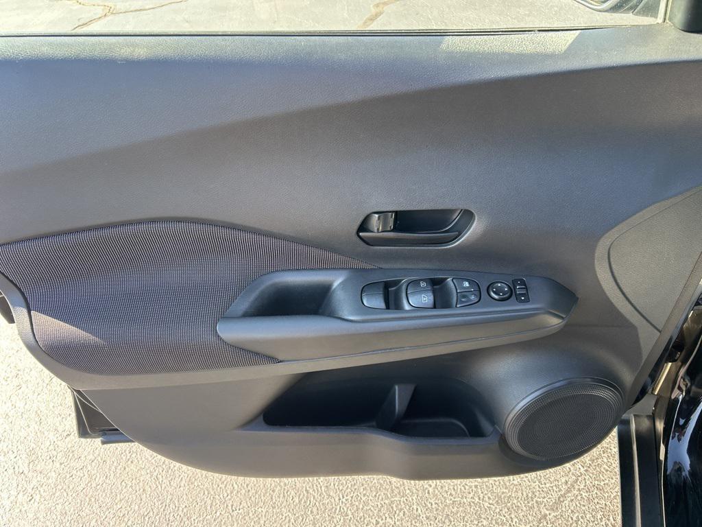 used 2019 Nissan Kicks car, priced at $8,018