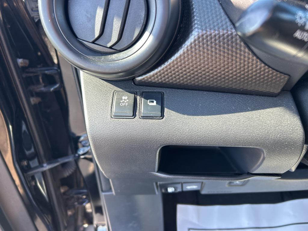 used 2019 Nissan Kicks car, priced at $8,018