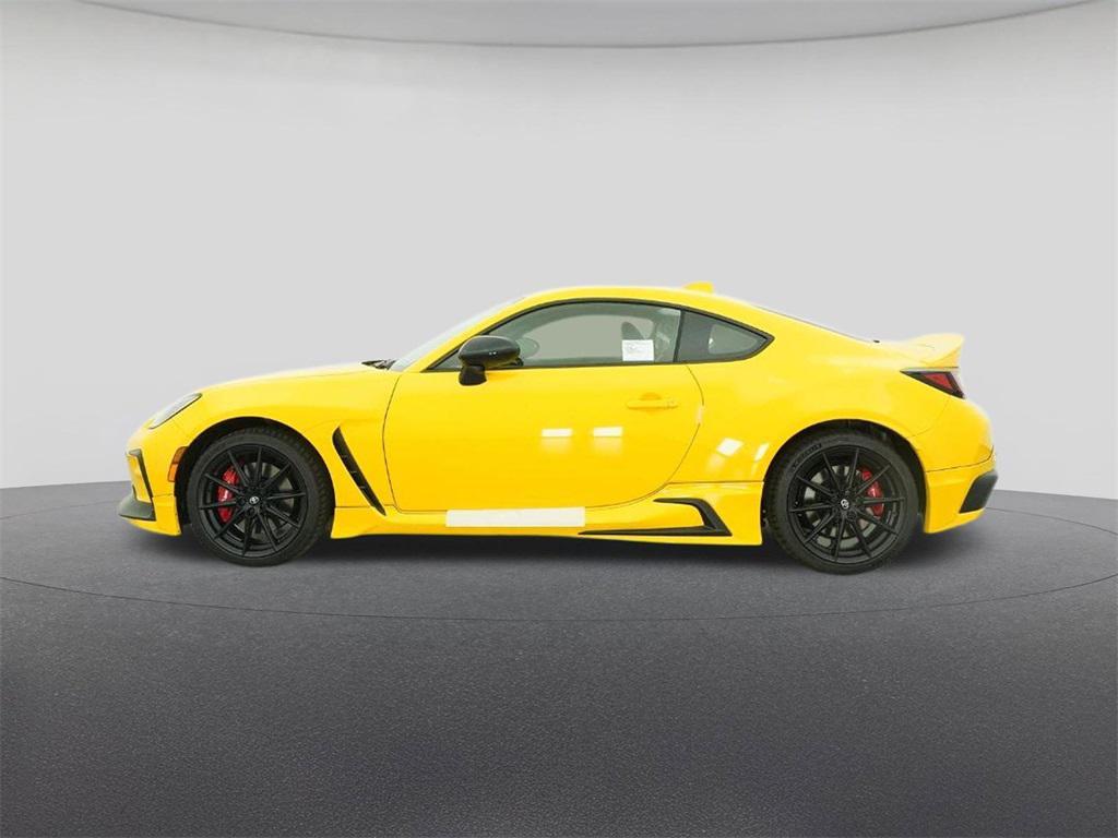 new 2026 Toyota GR86 car, priced at $41,003
