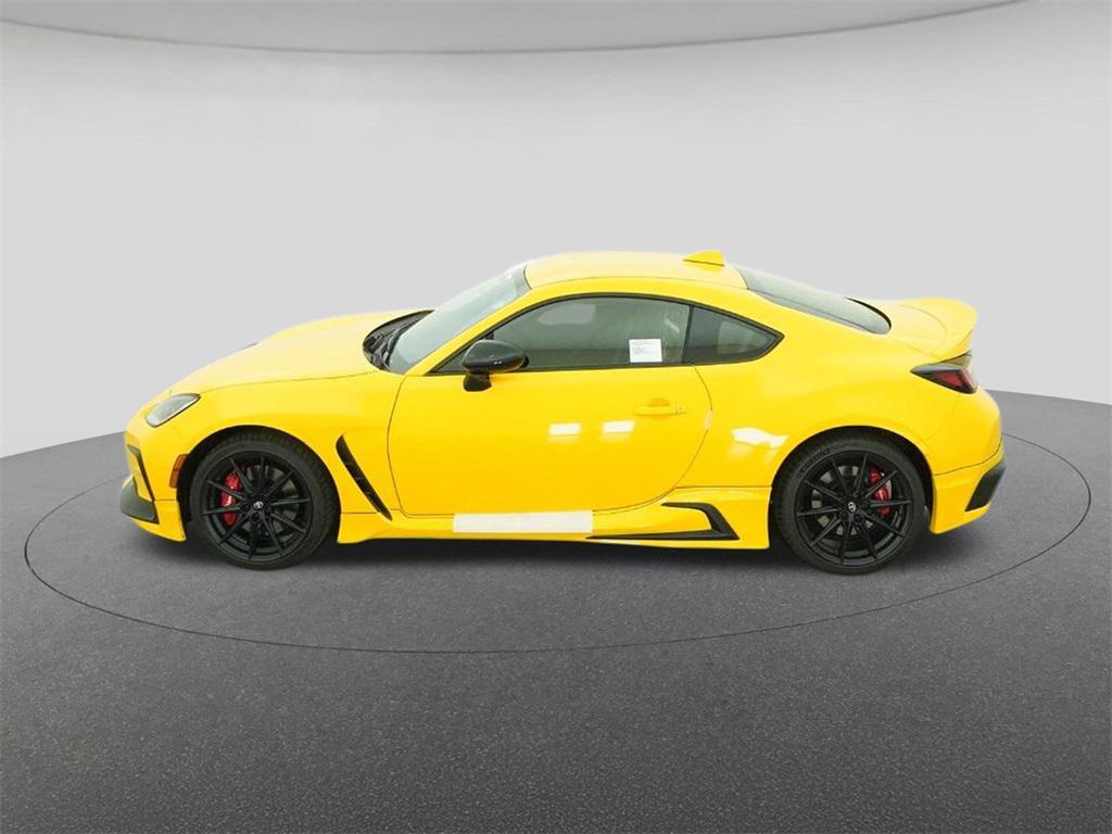 new 2026 Toyota GR86 car, priced at $41,003