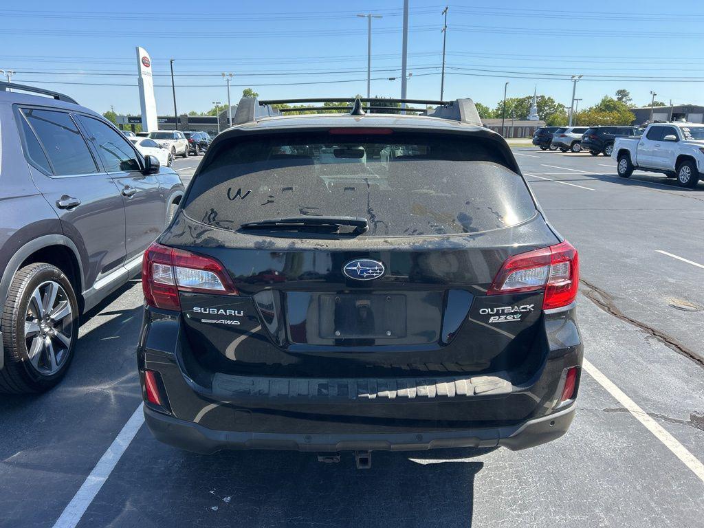 used 2017 Subaru Outback car, priced at $12,987