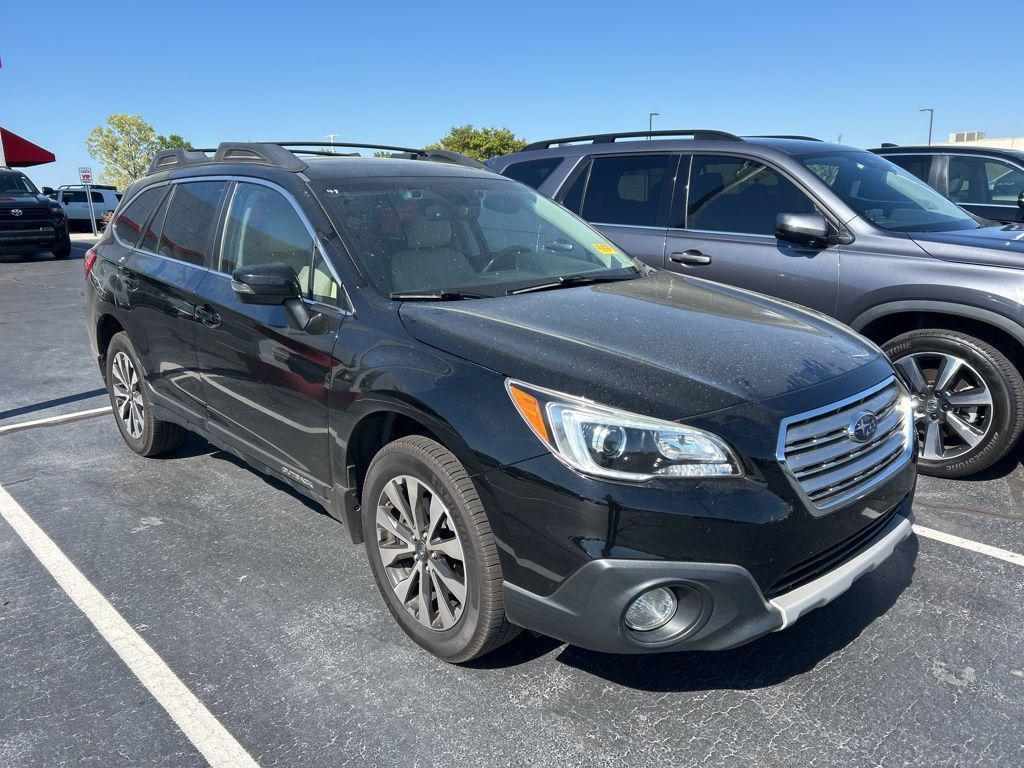 used 2017 Subaru Outback car, priced at $12,987
