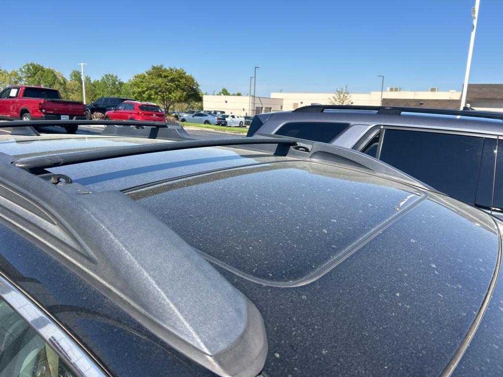 used 2017 Subaru Outback car, priced at $12,987