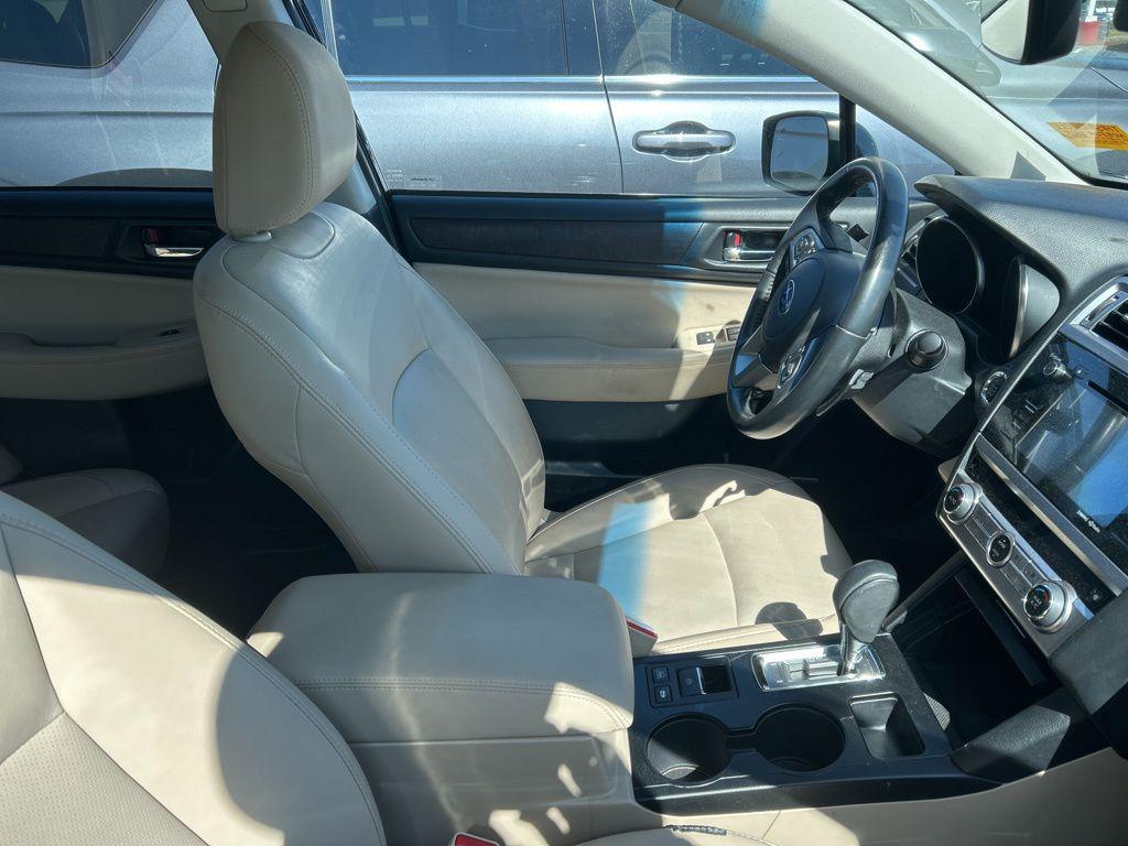 used 2017 Subaru Outback car, priced at $12,987