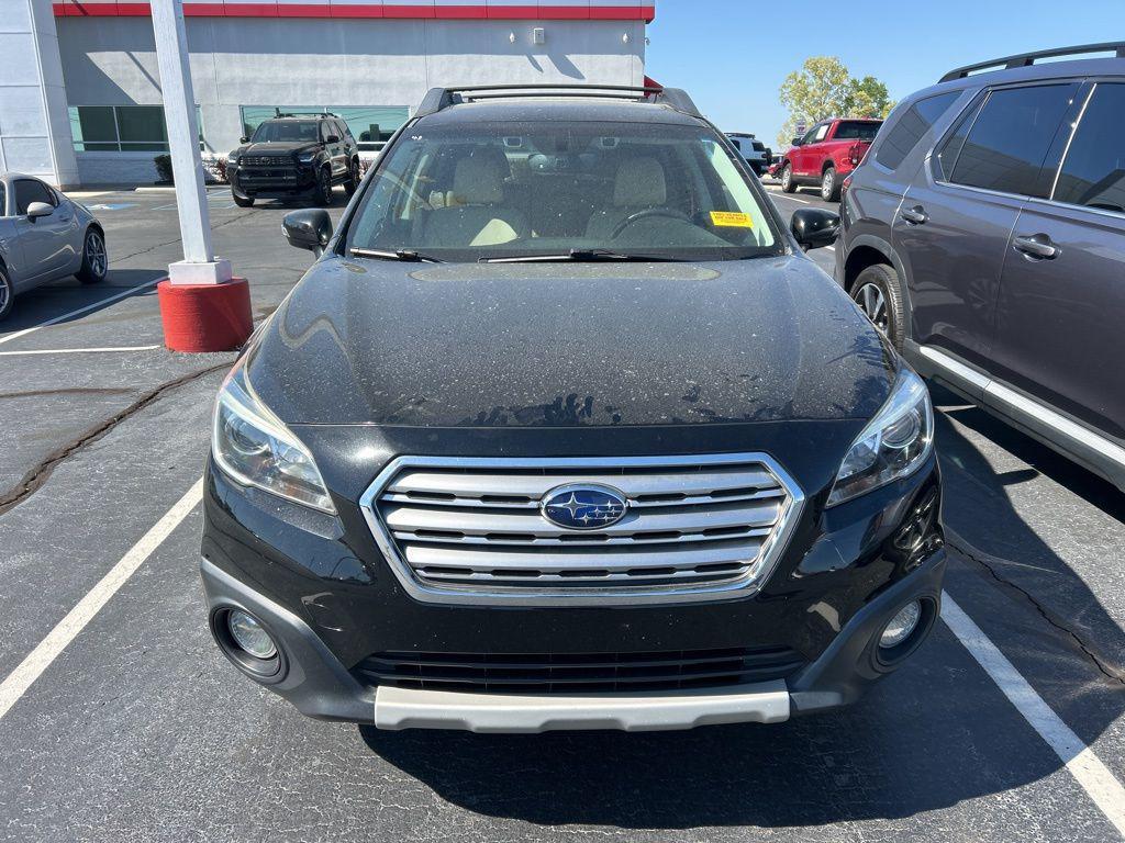 used 2017 Subaru Outback car, priced at $12,987