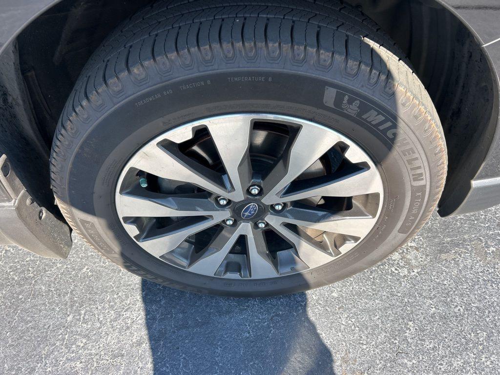 used 2017 Subaru Outback car, priced at $12,987