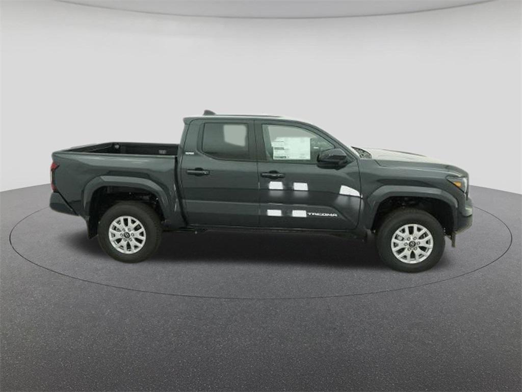 new 2026 Toyota Tacoma car, priced at $38,498