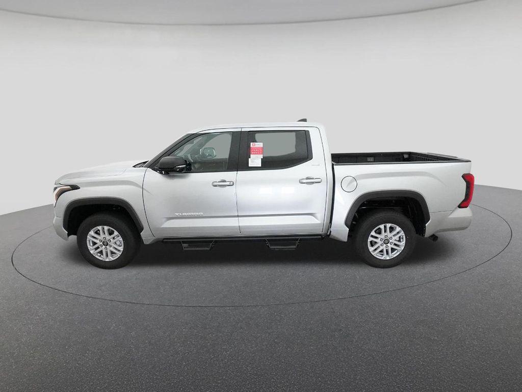 new 2026 Toyota Tundra car, priced at $59,252