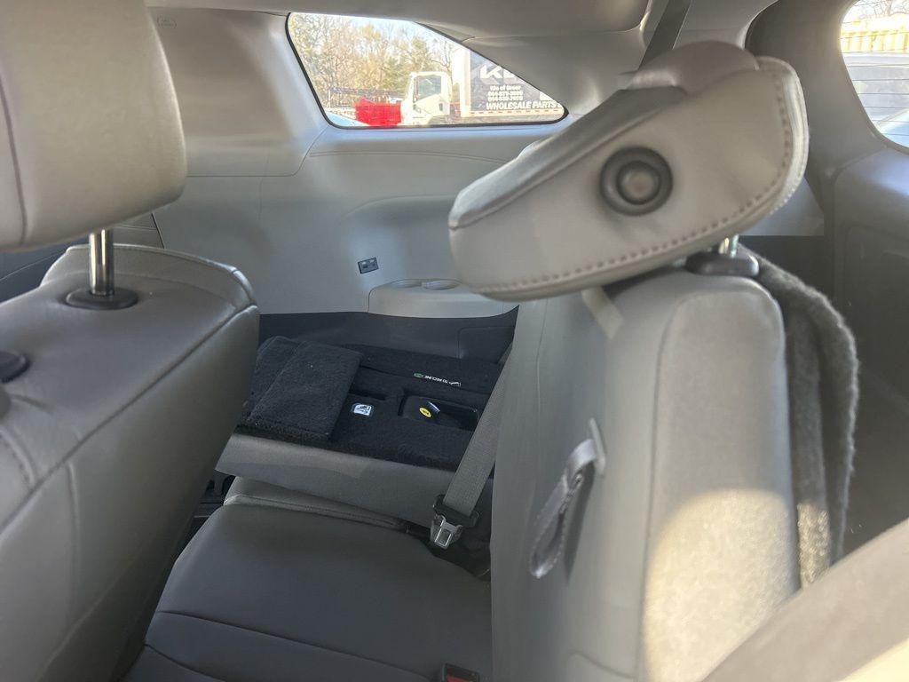 used 2021 Toyota Sienna car, priced at $31,987