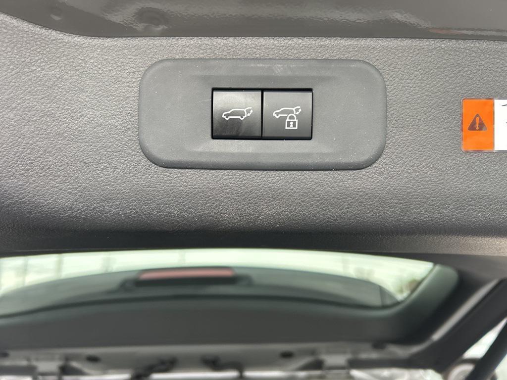 used 2025 Lexus TX 500h car, priced at $67,704