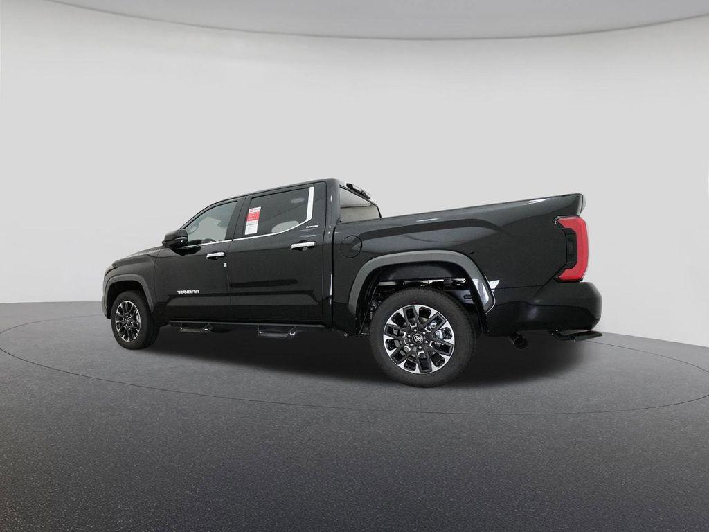 new 2026 Toyota Tundra car, priced at $62,213