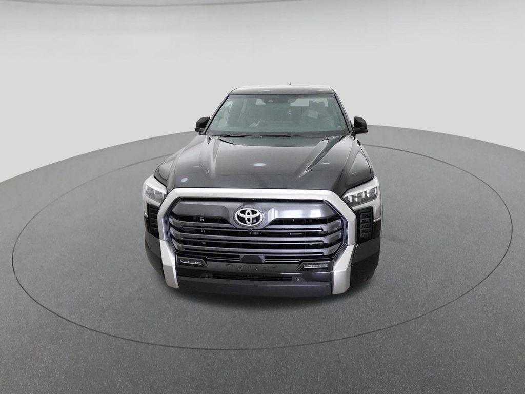 new 2026 Toyota Tundra car, priced at $62,213