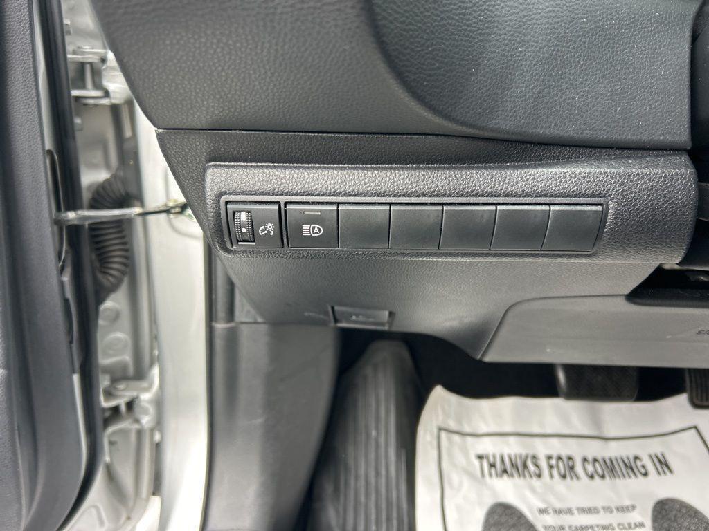 used 2024 Toyota Corolla car, priced at $20,294