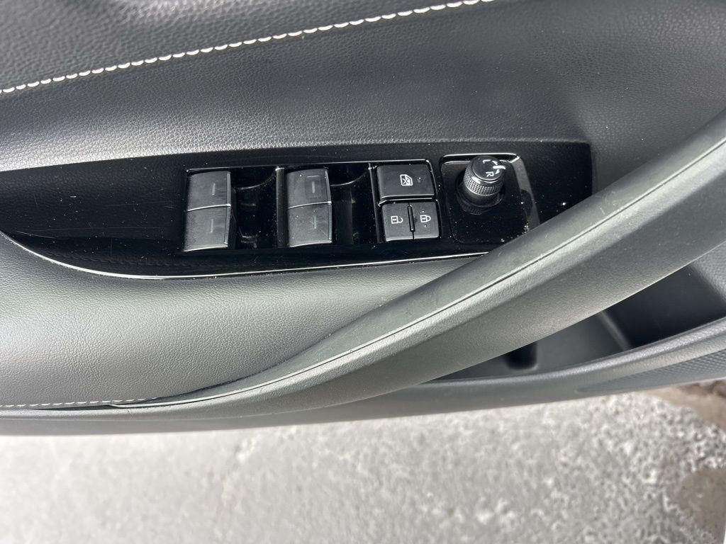 used 2024 Toyota Corolla car, priced at $20,294