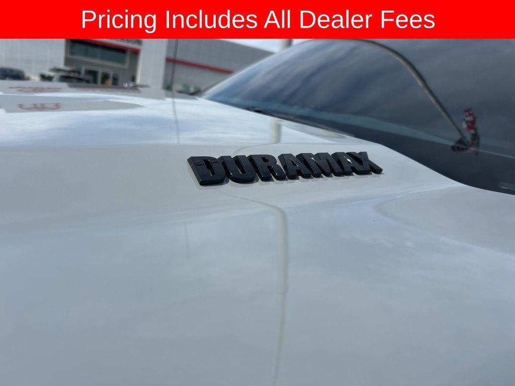 used 2024 Chevrolet Silverado 1500 car, priced at $46,998