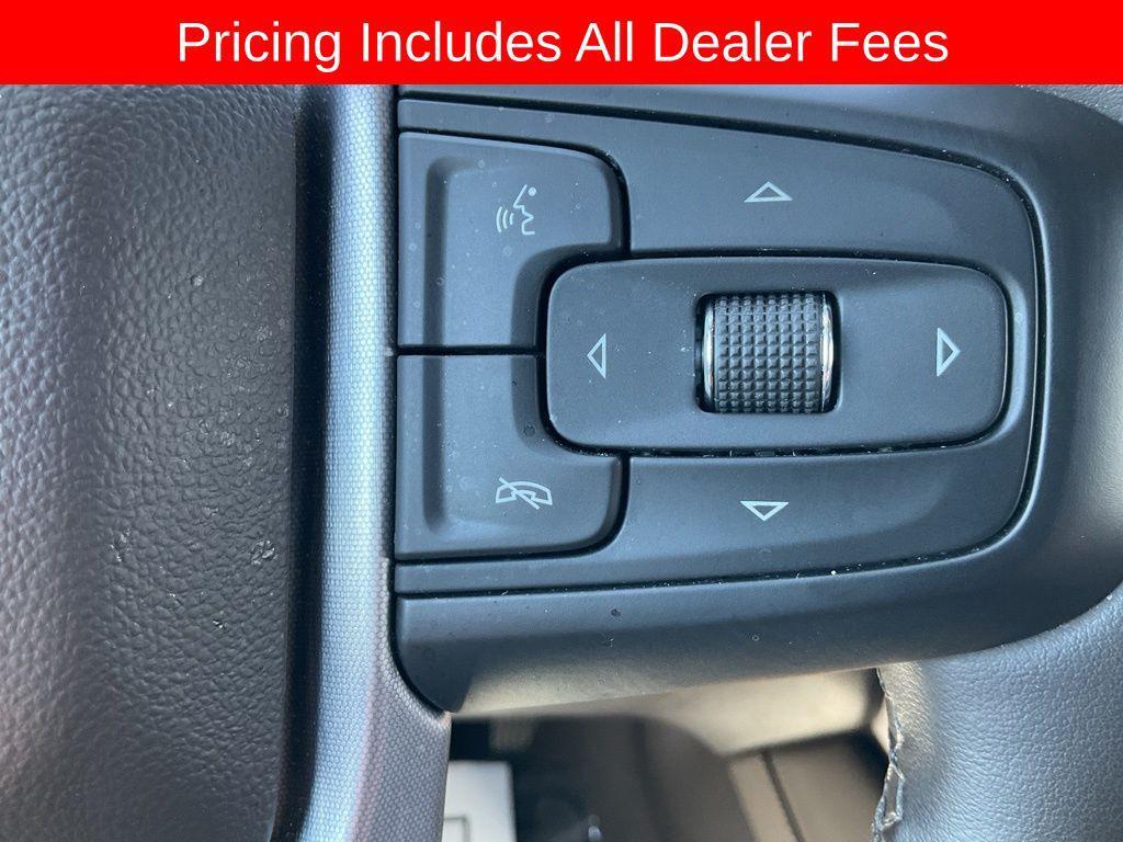 used 2024 GMC Yukon car, priced at $46,728