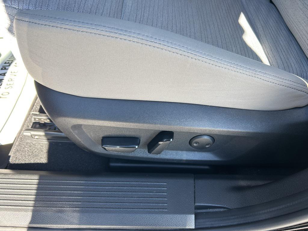 used 2023 Nissan Rogue car, priced at $20,999