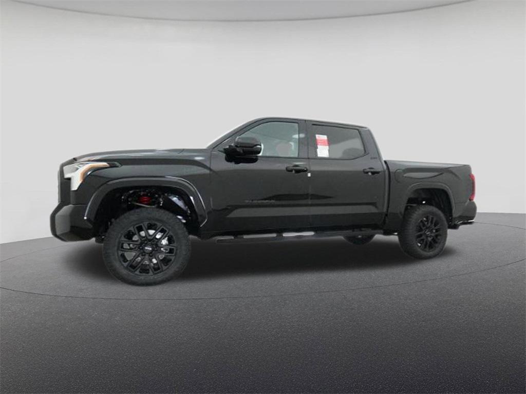 new 2026 Toyota Tundra car, priced at $68,551