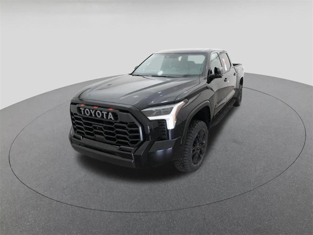 new 2026 Toyota Tundra car, priced at $68,551
