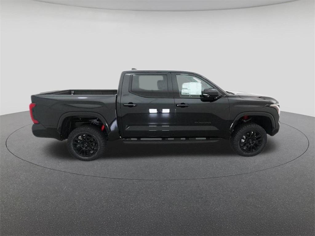 new 2026 Toyota Tundra car, priced at $68,551