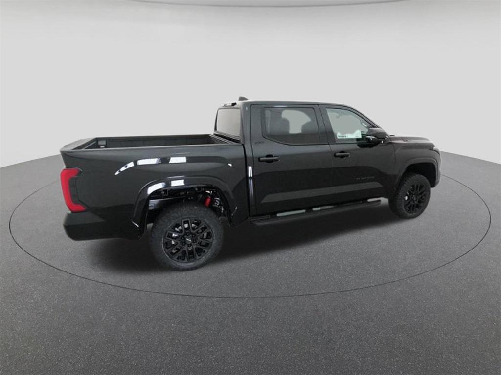 new 2026 Toyota Tundra car, priced at $68,551