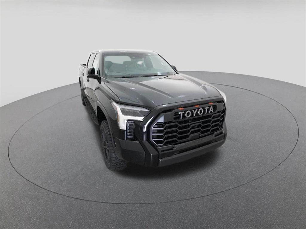 new 2026 Toyota Tundra car, priced at $68,551