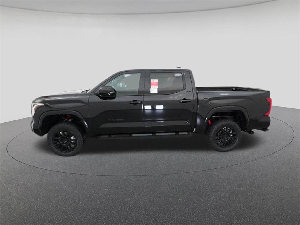 new 2026 Toyota Tundra car, priced at $68,551