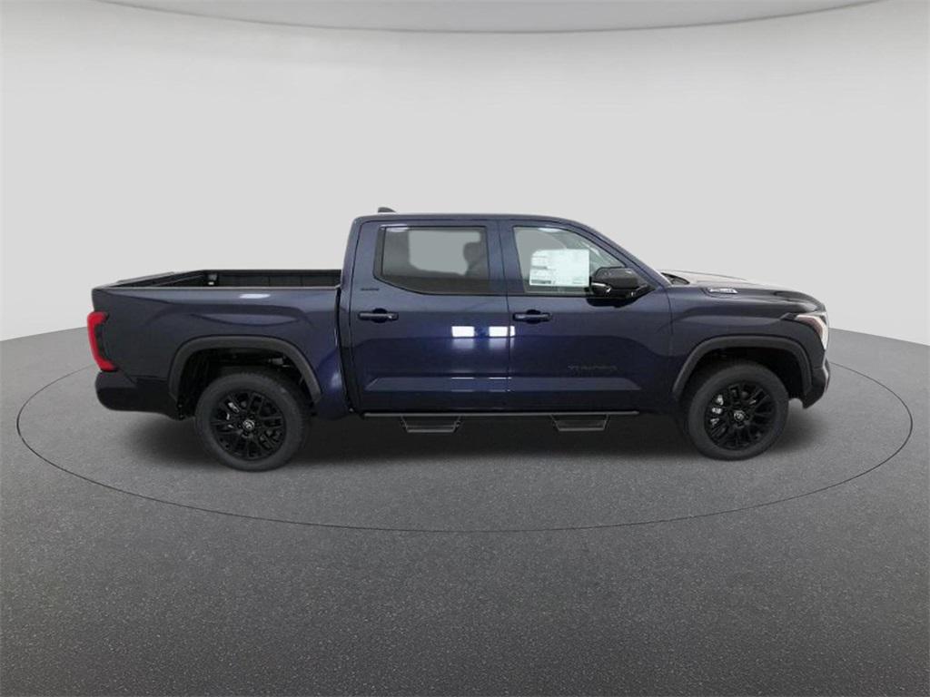 new 2026 Toyota Tundra Hybrid car, priced at $66,212