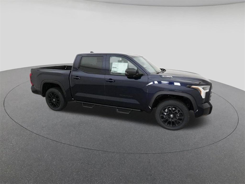 new 2026 Toyota Tundra Hybrid car, priced at $66,212