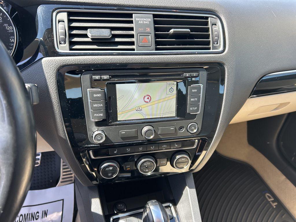 used 2015 Volkswagen Jetta car, priced at $6,109