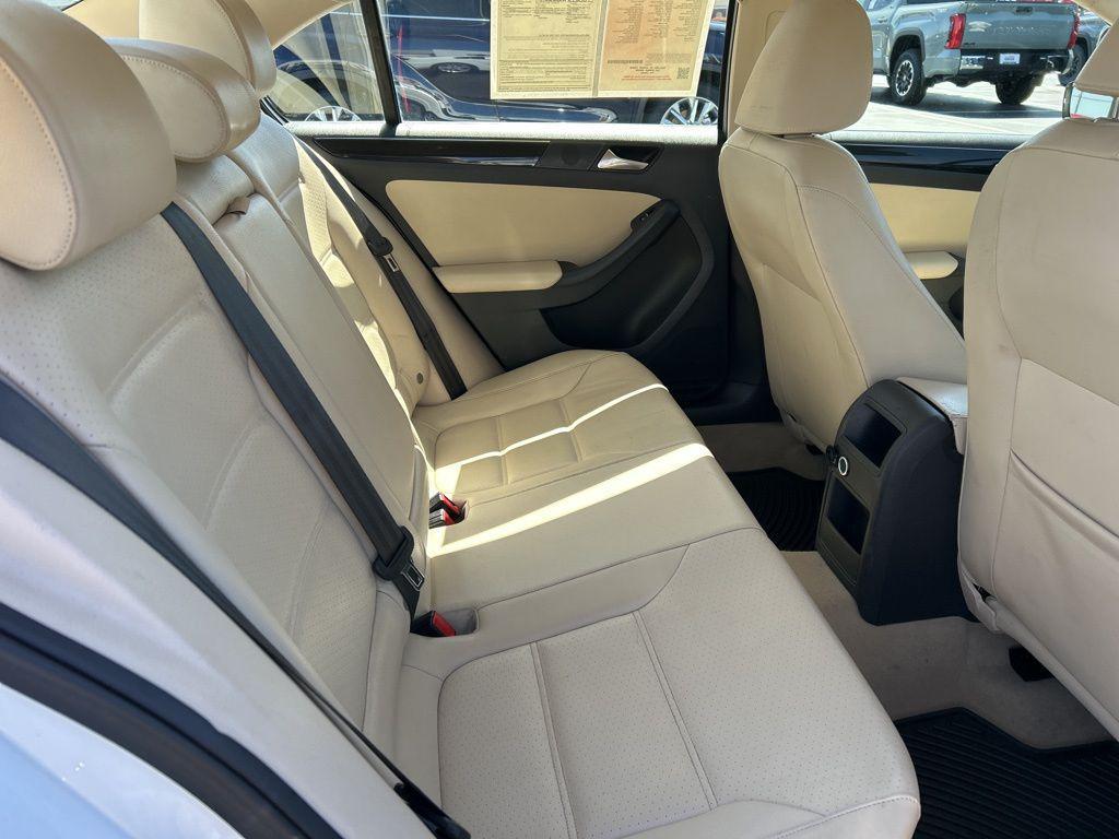 used 2015 Volkswagen Jetta car, priced at $6,109