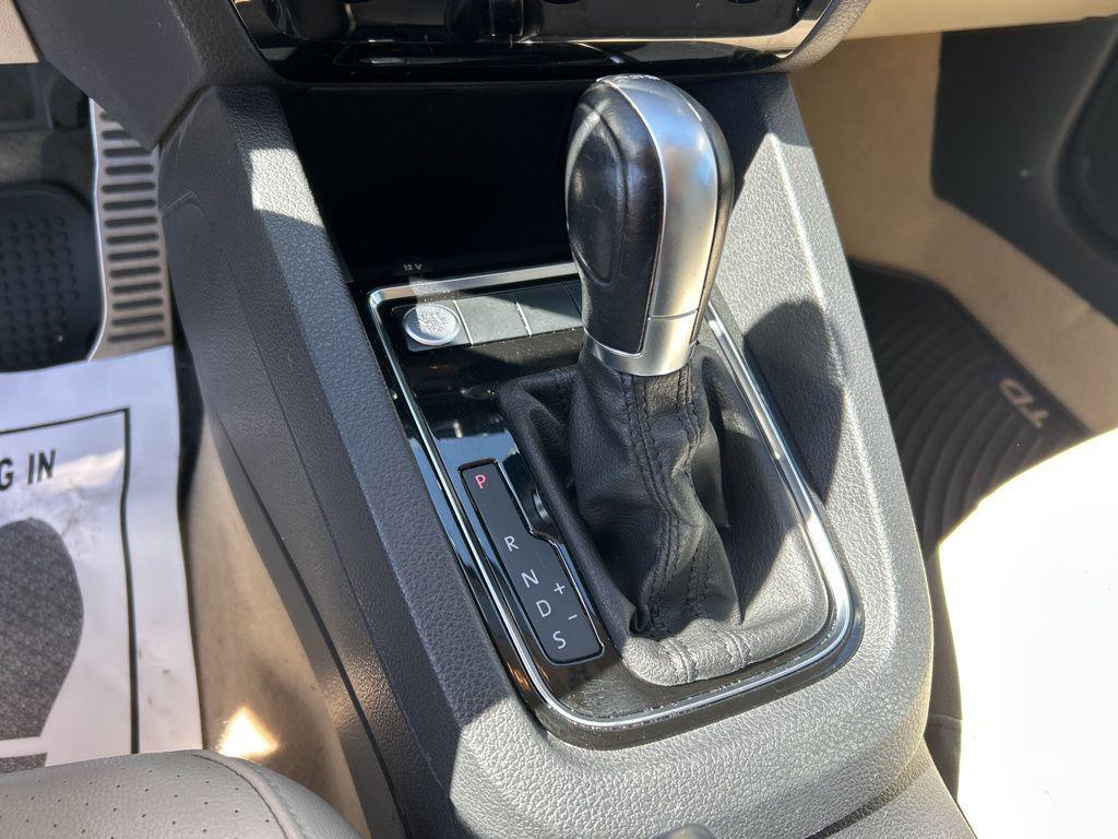 used 2015 Volkswagen Jetta car, priced at $6,109