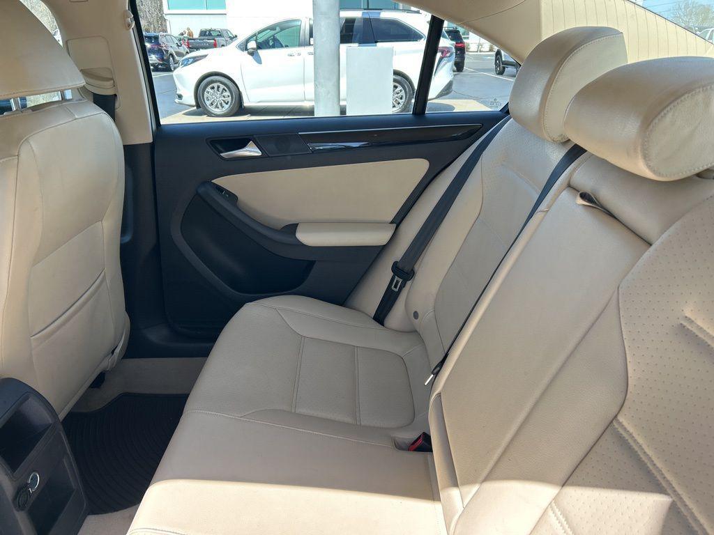 used 2015 Volkswagen Jetta car, priced at $6,109