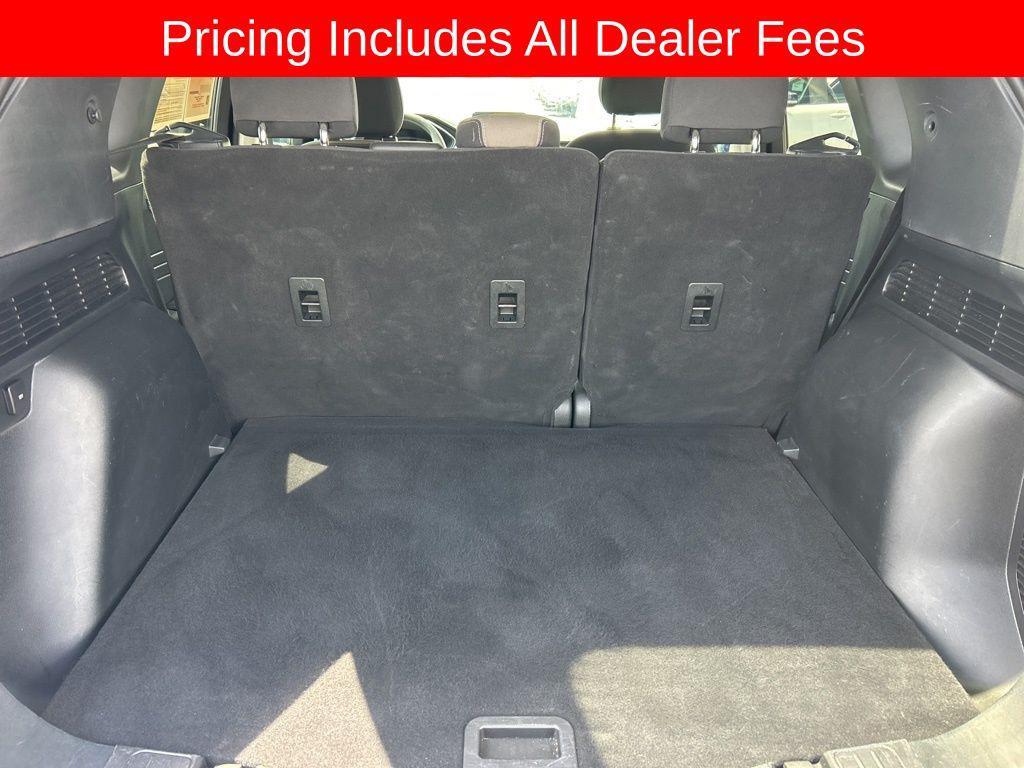used 2022 Ford Escape car, priced at $18,400