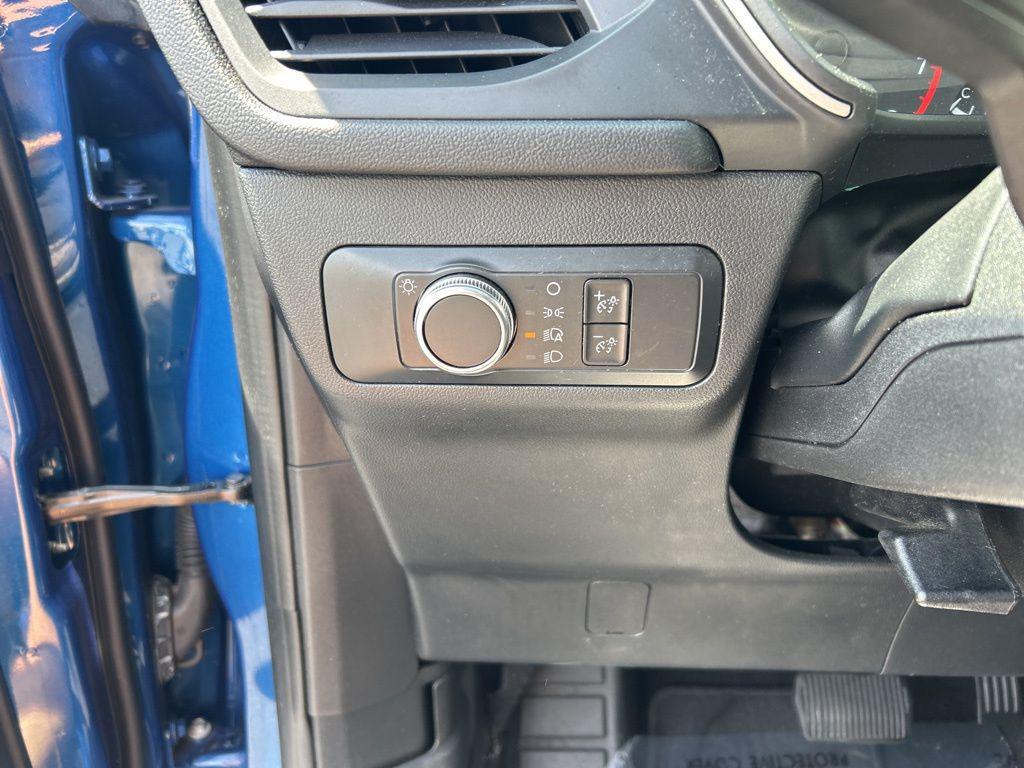 used 2022 Ford Escape car, priced at $20,400