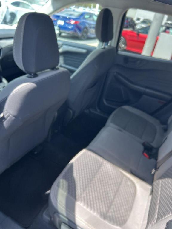 used 2022 Ford Escape car, priced at $20,400