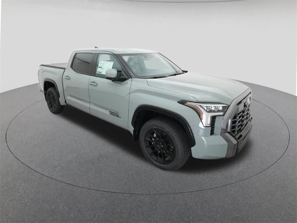 new 2026 Toyota Tundra car, priced at $73,656