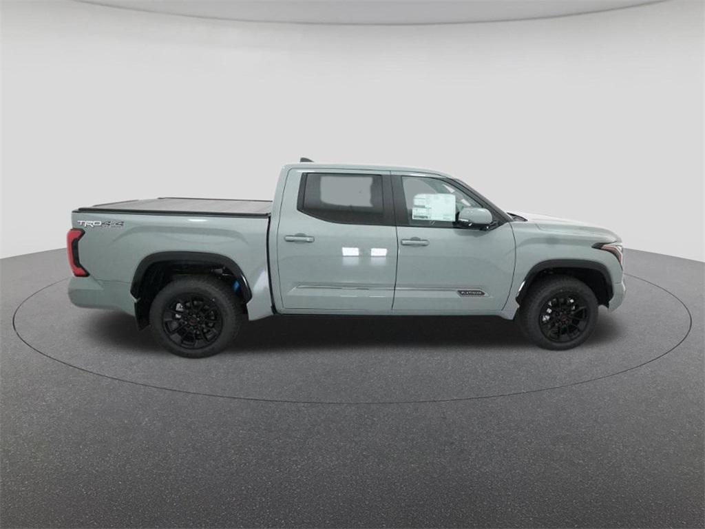 new 2026 Toyota Tundra car, priced at $73,656