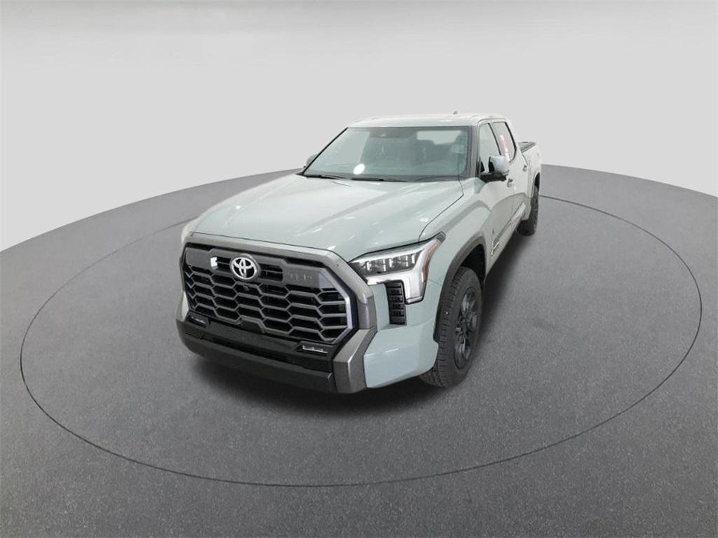 new 2026 Toyota Tundra car, priced at $73,656