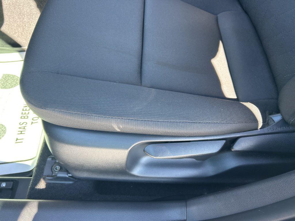 used 2024 Toyota Corolla car, priced at $20,429