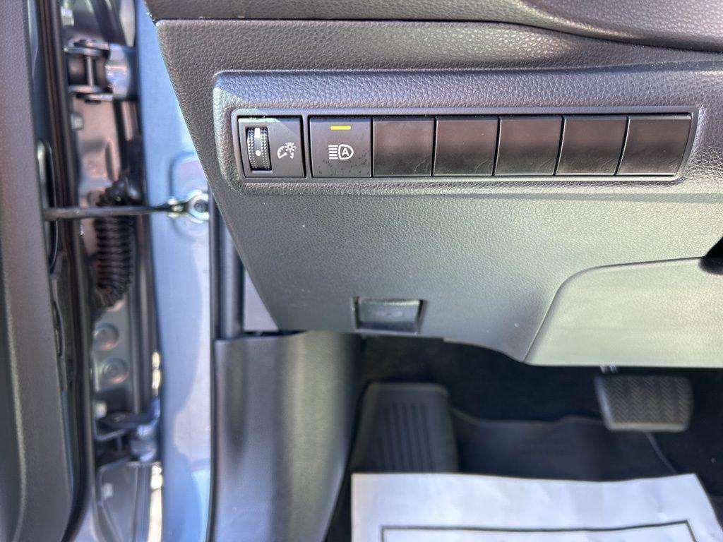 used 2024 Toyota Corolla car, priced at $20,429