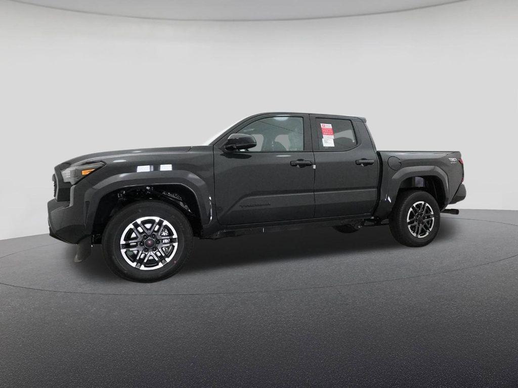 new 2026 Toyota Tacoma car, priced at $42,281