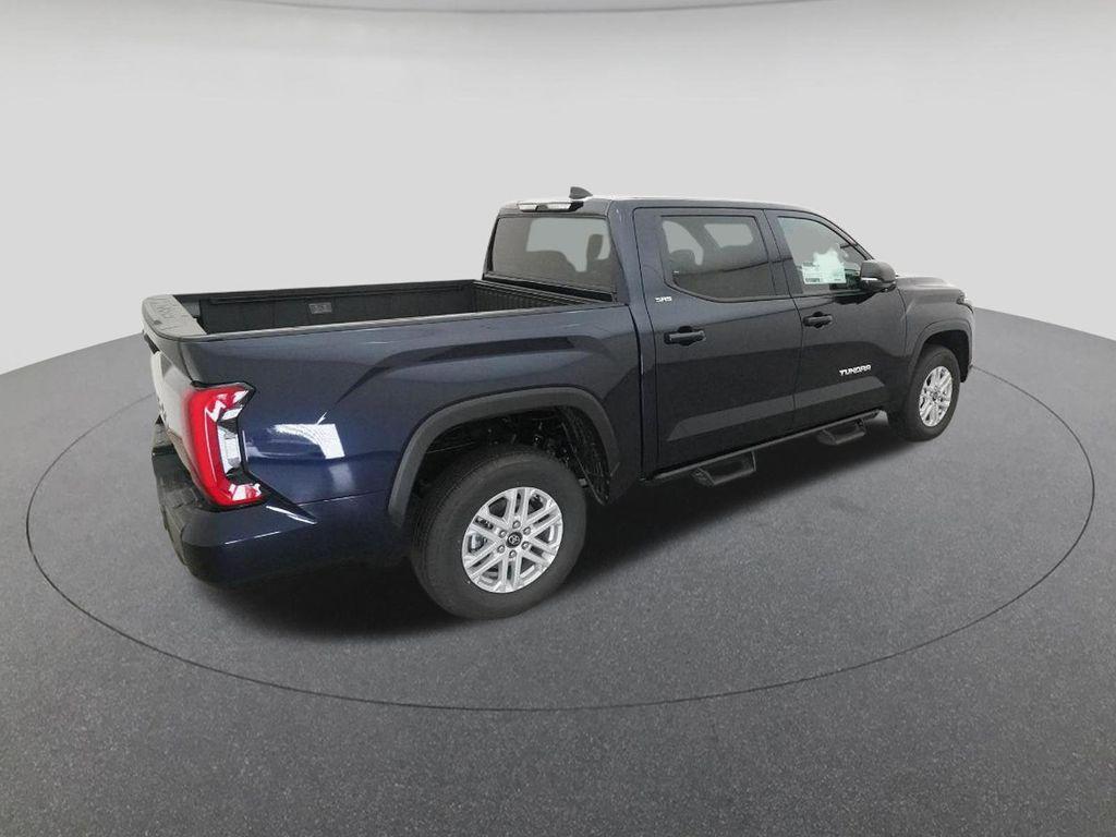 new 2026 Toyota Tundra car, priced at $61,591