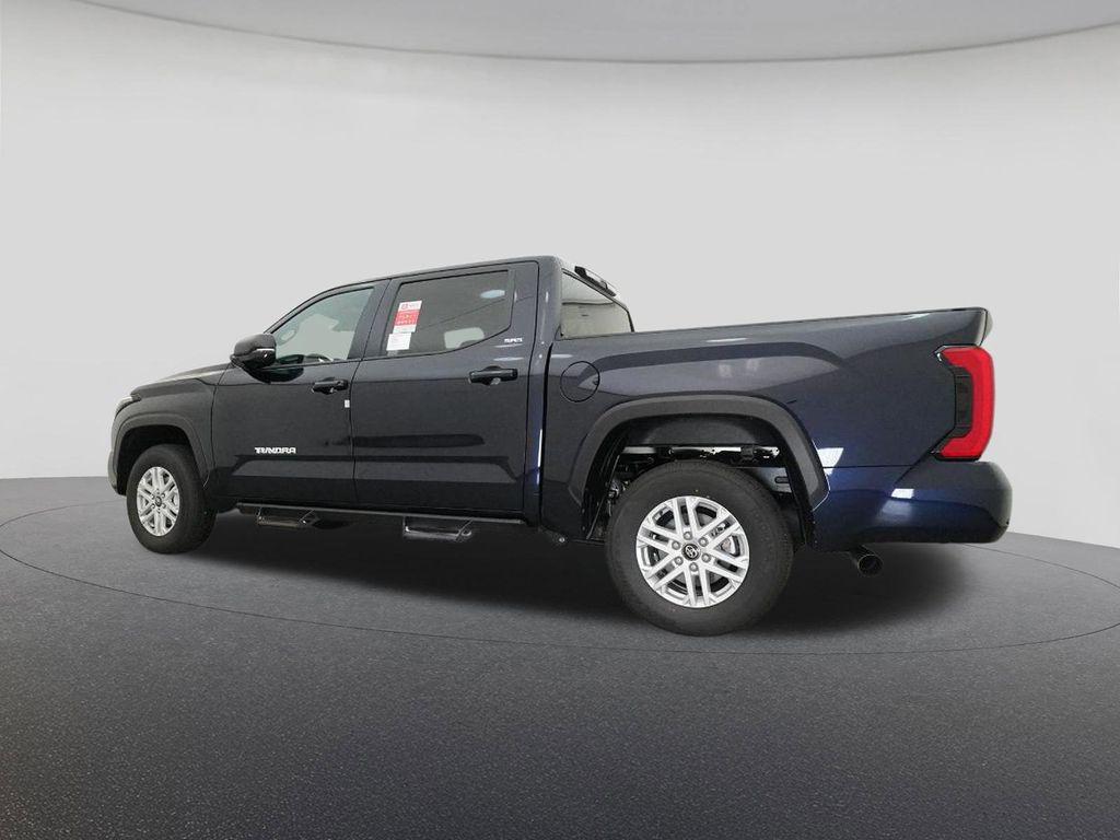 new 2026 Toyota Tundra car, priced at $61,591