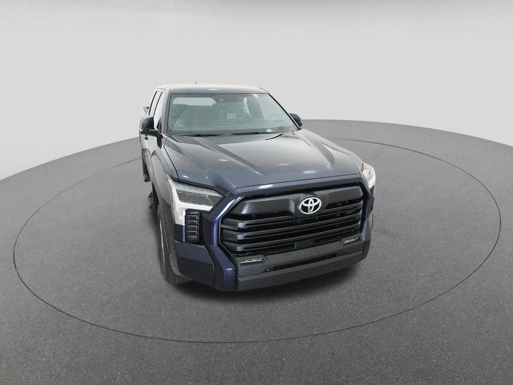 new 2026 Toyota Tundra car, priced at $61,591