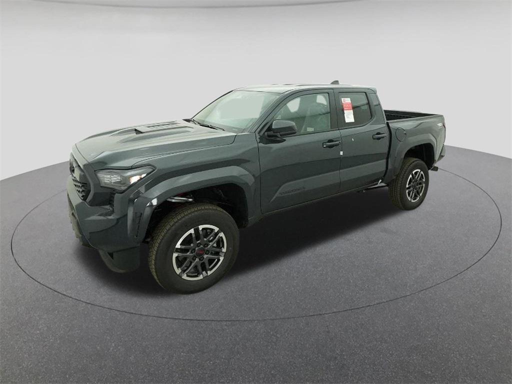 new 2025 Toyota Tacoma car, priced at $48,094