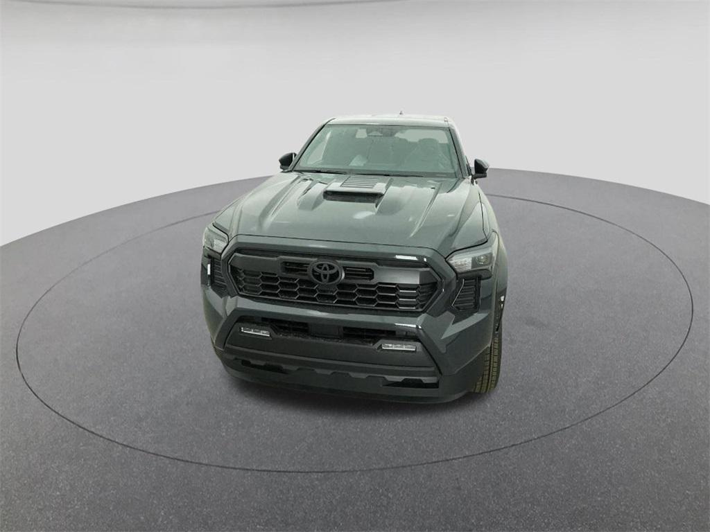 new 2025 Toyota Tacoma car, priced at $48,094