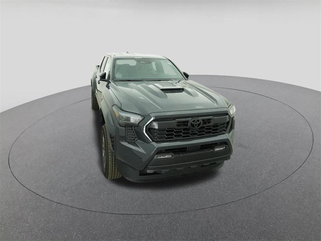 new 2025 Toyota Tacoma car, priced at $48,094