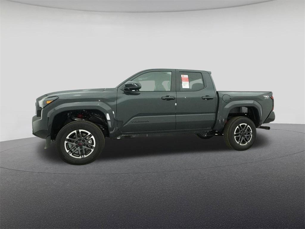 new 2025 Toyota Tacoma car, priced at $48,094