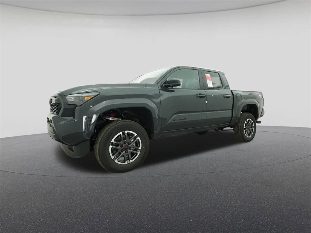 new 2025 Toyota Tacoma car, priced at $48,094